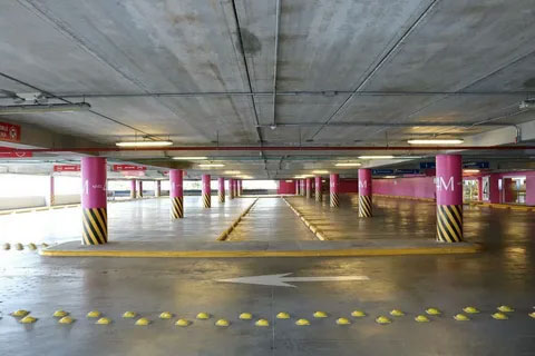 🌍 Is Parking Sharing the Future of Sustainable Cities?