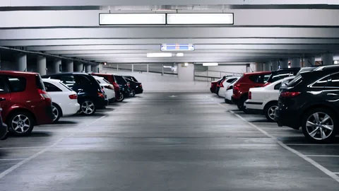 🚦 How Parking Platforms Are Reducing Traffic and Emissions in UK Cities