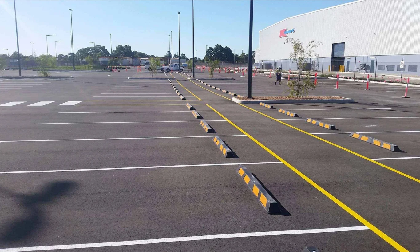 Event Parking Across the UK