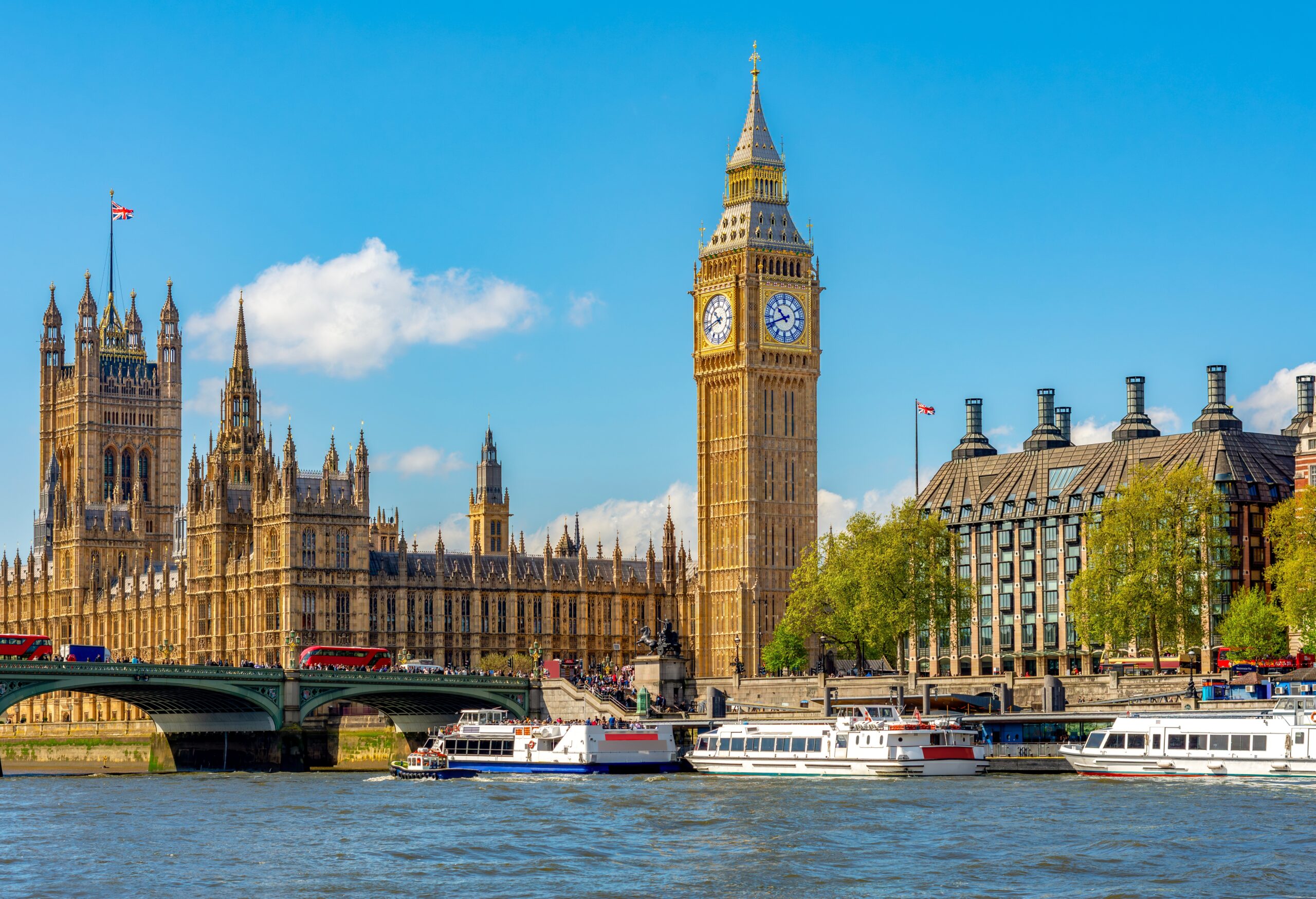 London